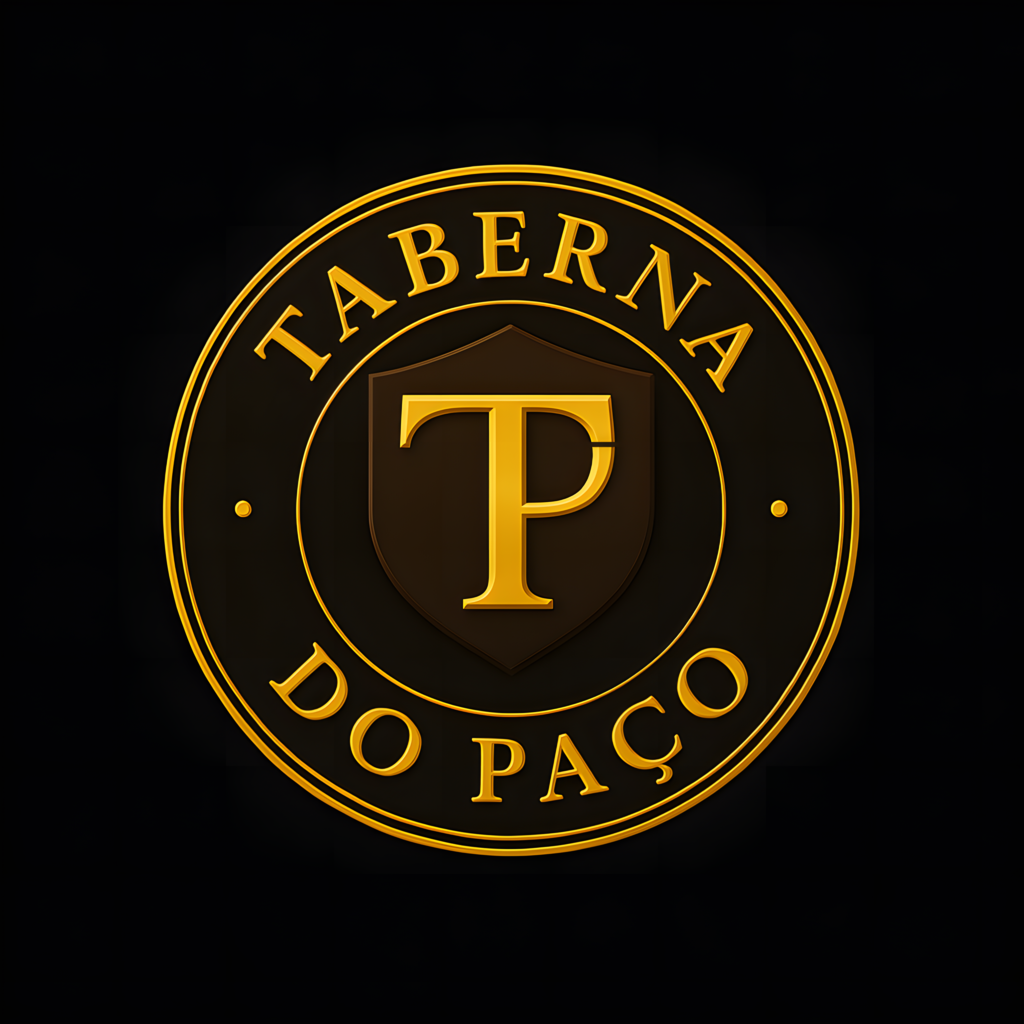 Taberna do Paço